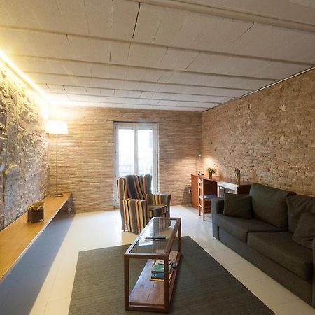 Onyar Apartments Rambla De La Llibertat 27 ชีโรนา ภายนอก รูปภาพ