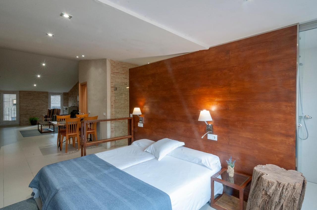 Onyar Apartments Rambla De La Llibertat 27 ชีโรนา ภายนอก รูปภาพ